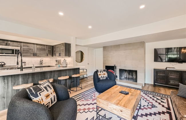 Rock Wren Poolside 3 BDR Condo - Foto 16