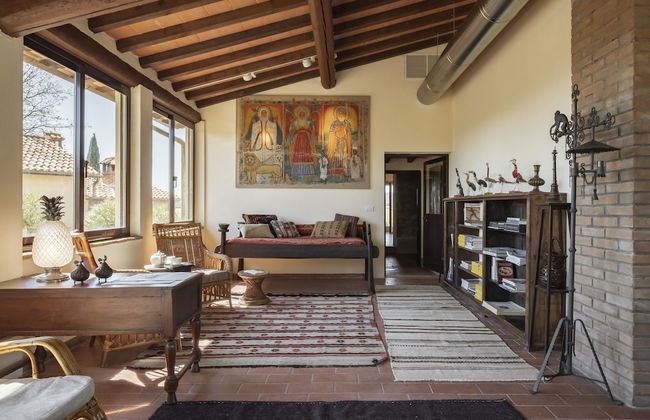 Locanda Fontelupa - Foto 60