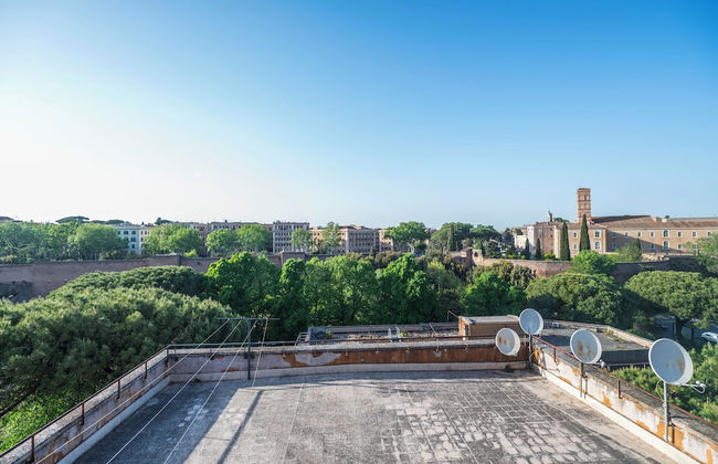 St. John Basilica Lovely Tower Apartment - Foto 24