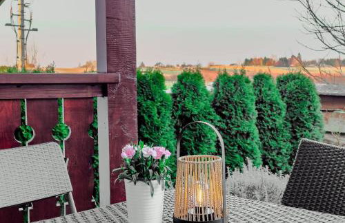 Apartament Lawendowy - Foto 12