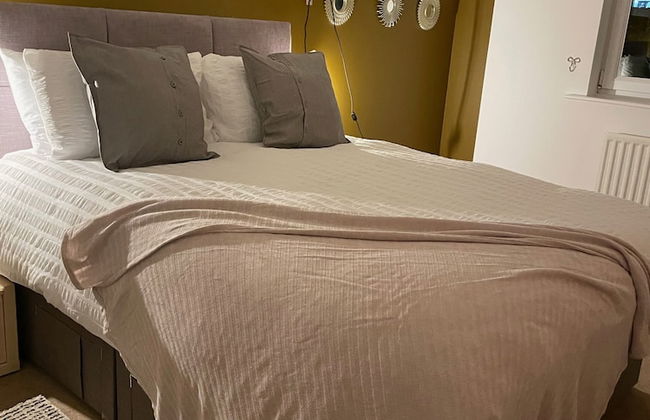 Turnberry Serviced Apartments - Foto 30