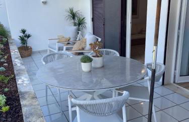 Happy Stork Tróia Beach Flat - Foto 9