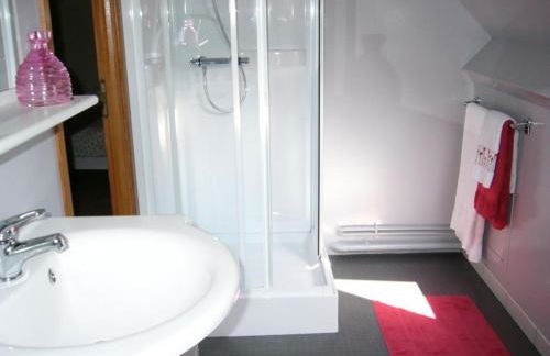 Maison de charme avec piscine partagée à Contres - FR-1-491-465 - Photo 9