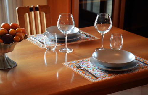 Casa Alfieri - Foto 3