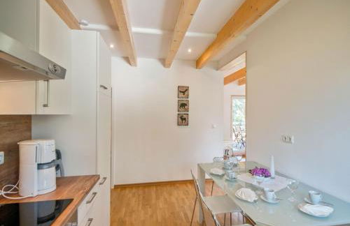 Tranquil Holiday Home in Winsen near River - Foto 26