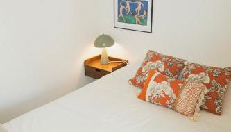 Apartment 1 min walk from Metro and Trendiest Neighborhood Bonfim - Foto 3