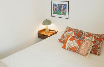 Apartment 1 min walk from Metro and Trendiest Neighborhood Bonfim - Foto 3