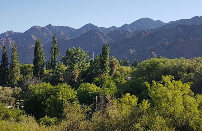 Sanagasta + Dinosaurs Park Tour - Photo 1