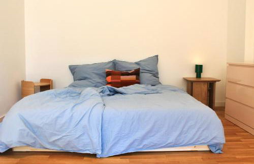 Design-Apartment Babelsberg - Foto 7