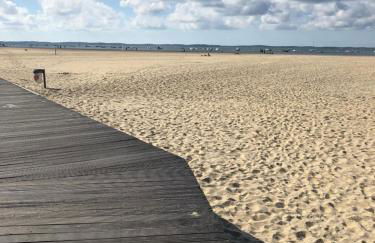 ARCACHON appartement T2 51M2 et parking privatif en sous sol - Foto 19