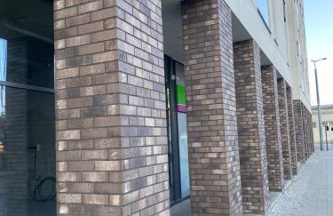 PRIMO DE LUX Apartments - Foto 11