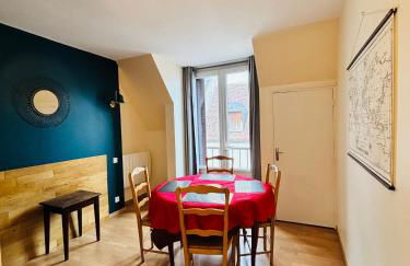 Le Jeanne d'Arc - Appartements meublés - Photo 24