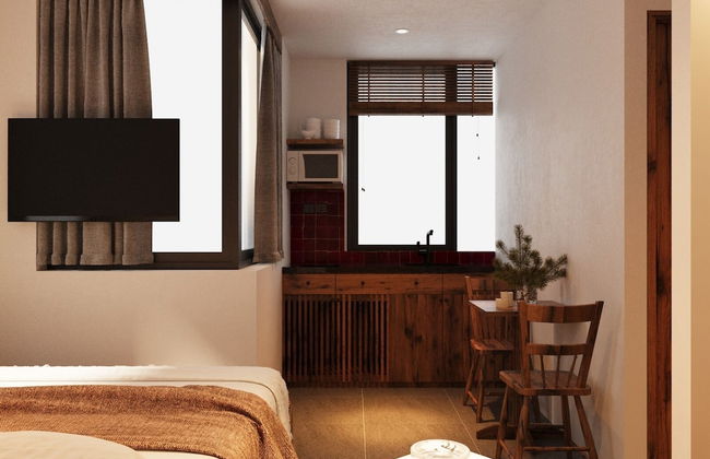 UNIQUE Creative - Grand Residence - Rooftop Pool - Foto 27