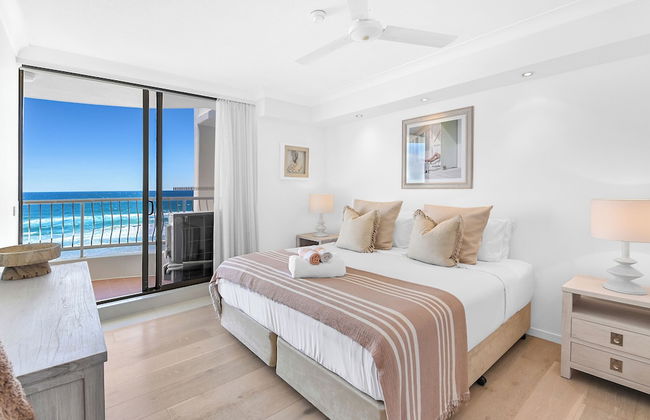 Albatross North Apartments - Photo 24