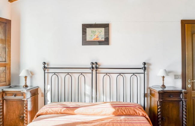 Apartment Near Donatello Sculpture - Foto 7