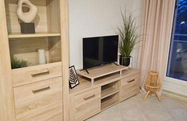 Ferienwohnung mit Balkon in Weißenfels - Foto 9