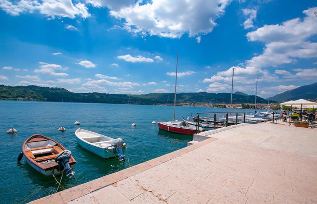 Perla del Lago Near the Beach - Foto 2