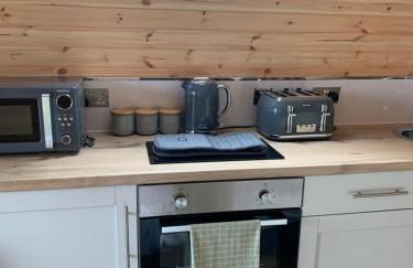 Loch an Eilean Pod Isle of South Uist - Foto 7