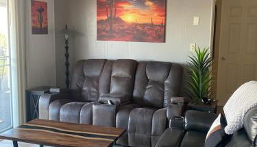 Lakeview Home overlooking Havasu Springs - Foto 3