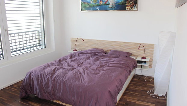 Superb Loft In The Center Of Lausanne - Foto 2, Zimmer