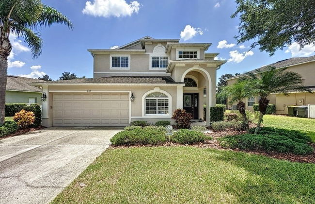 4 Bed 4 Bath With Private Pool/spa 4 Bedroom Home by RedAwning - Foto 1