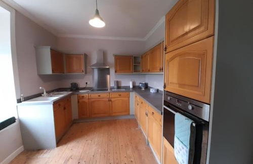 Ballygroggan Farmhouse - Uk35208 - Foto 7