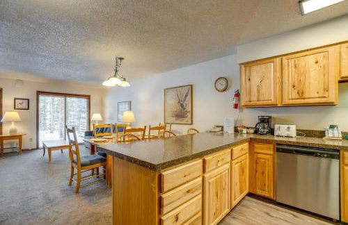 Heated Pool and Hot Tubs at Dtwn Winter Park Condo! - Foto 10