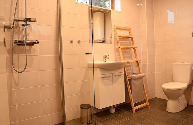 Nordic Lapland Resort - Foto 16