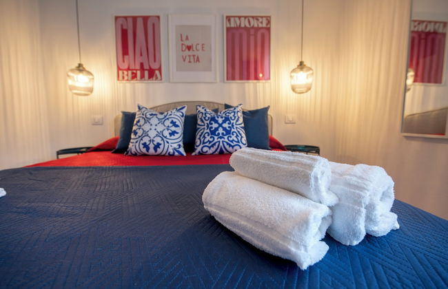 aMoneglia 2 minutes walk to the beach, PVT park - Foto 17