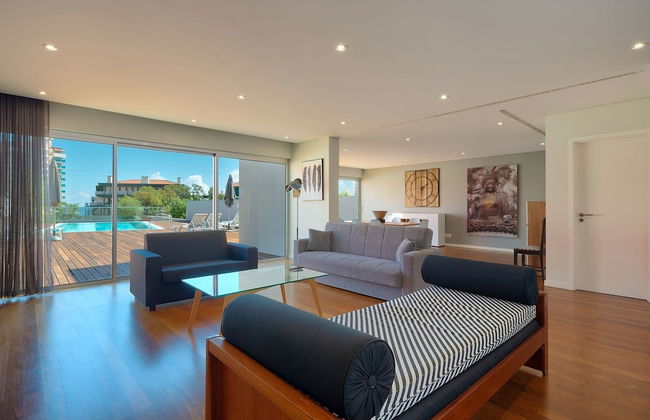 Villa Nogueira IV - Foto 16