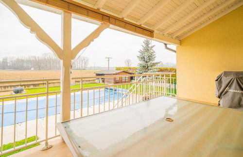 Ma Vie'La - Swimming Pool - Balneo - Jacuzzi - Sauna - Photo 20