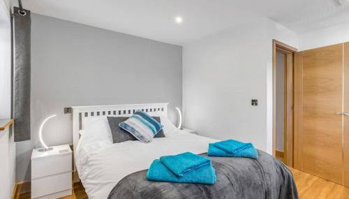 Isabel's wing! A stunning 2 bedroom Property - Foto 5