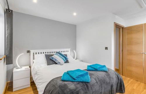 Isabel's wing! A stunning 2 bedroom Property - Foto 5