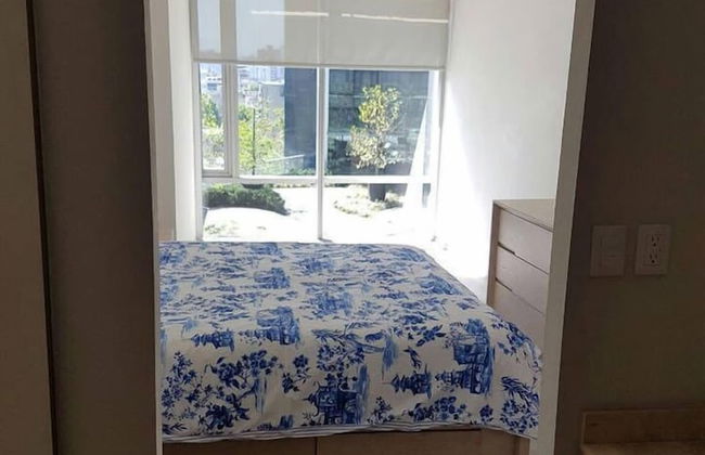 Cozy Apartment in Reforma Avenue - Foto 3