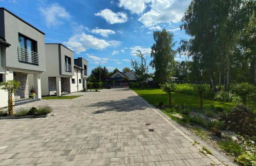 Domek Niebieskie Marzenie - Foto 61