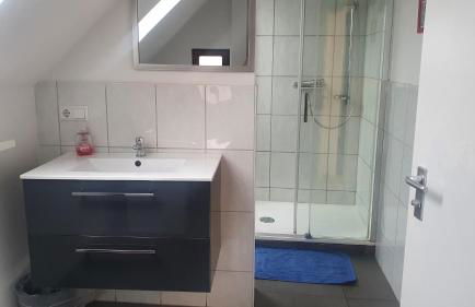 Schöne Monteurwohnung in Öhringen - Foto 9