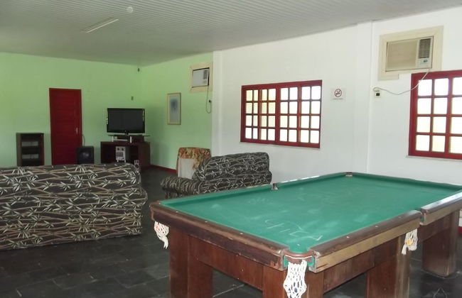 Hotel Fazenda Recanto - Foto 24