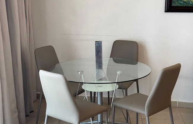 NY Suites Hotel - Photo 29