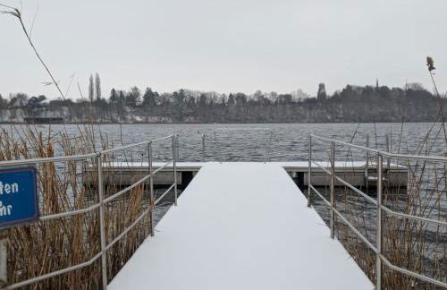 KREIDESEE 47 - Hemmoor - Foto 16