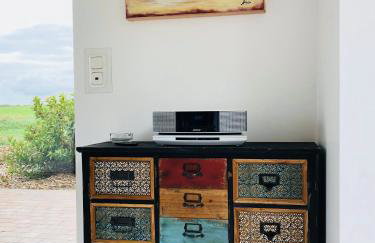 Die 5 Ferienwohnungen der Familie Weber - Foto 19