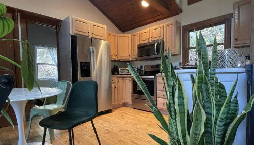 Lake Zoar Cabin - Foto 3