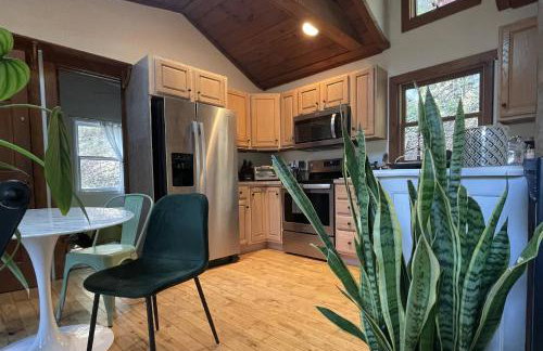 Lake Zoar Cabin - Foto 3