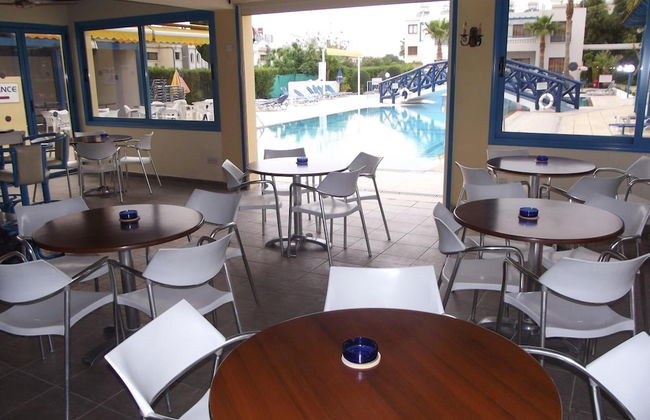 Kefalonitis Apartments - Foto 31