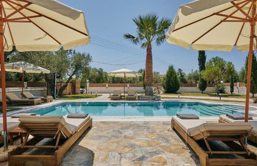 Villa Lagini - Photo 14