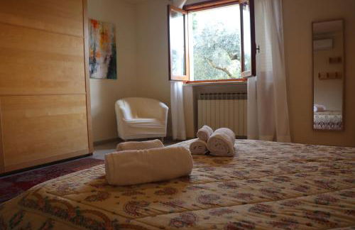 Ottimo punto per visitare la Toscana - Foto 12