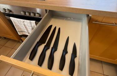 Apisha Apartment 5 - Foto 8