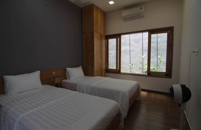 Le House Villa - Foto 6