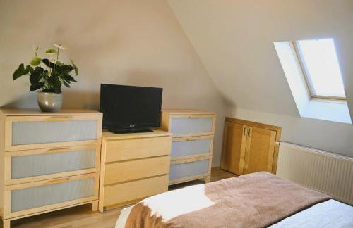 Apartament Nad Chabrami - Foto 26
