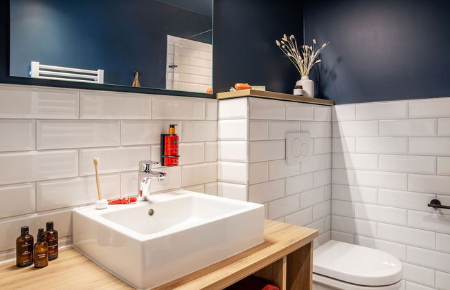 ipartment Braunschweig - Foto 29