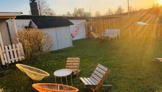 BeachBüdchen in Haffkrug - Foto 5, Garden